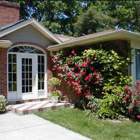 Dorchester House Bed and Breakfast Καταρράκτες του Νιαγάρα Εξωτερικό φωτογραφία