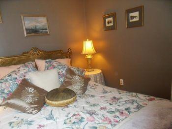 Dorchester House Bed and Breakfast Καταρράκτες του Νιαγάρα Εξωτερικό φωτογραφία