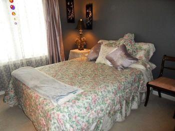 Dorchester House Bed and Breakfast Καταρράκτες του Νιαγάρα Εξωτερικό φωτογραφία