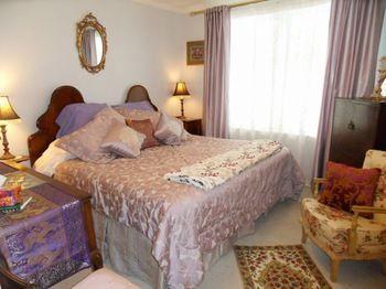 Dorchester House Bed and Breakfast Καταρράκτες του Νιαγάρα Εξωτερικό φωτογραφία