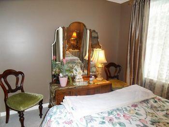 Dorchester House Bed and Breakfast Καταρράκτες του Νιαγάρα Εξωτερικό φωτογραφία