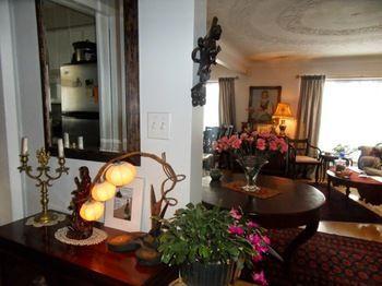 Dorchester House Bed and Breakfast Καταρράκτες του Νιαγάρα Εξωτερικό φωτογραφία