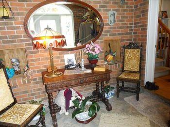 Dorchester House Bed and Breakfast Καταρράκτες του Νιαγάρα Εξωτερικό φωτογραφία