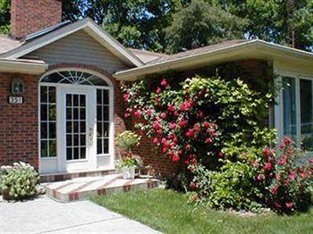 Dorchester House Bed and Breakfast Καταρράκτες του Νιαγάρα Εξωτερικό φωτογραφία