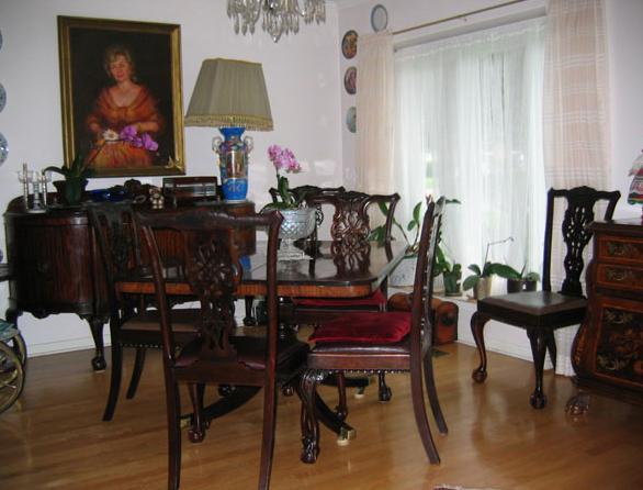 Dorchester House Bed and Breakfast Καταρράκτες του Νιαγάρα Εξωτερικό φωτογραφία