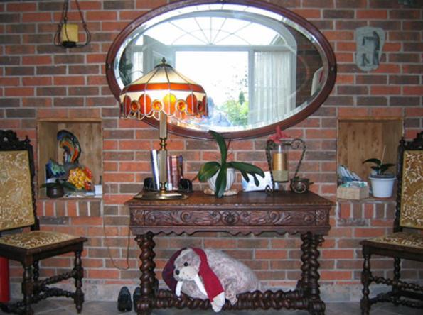 Dorchester House Bed and Breakfast Καταρράκτες του Νιαγάρα Εξωτερικό φωτογραφία